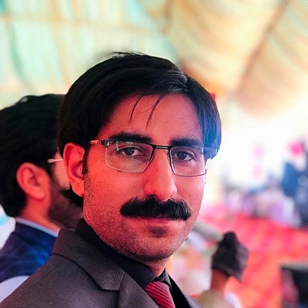 Hassaan Ahmad Awan